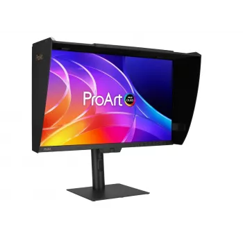 ASUS ProArt Display OLED PA27USD monitor 26,5 cala 4K QD-OLED, 240 Hz, Thunderbolt 4