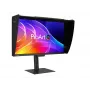 ASUS ProArt Display OLED PA27USD 26.9 cali 4K UHD Monitor, 60Hz, 0.1ms, HDR10, USB-C 90W, regulacja wysokości