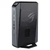 ASUS ROG GR70-N90043AN Mini Gaming PC, AMD Ryzen 9 8940HX, 16GB DDR5, 1TB SSD, RTX 5060, Windows 11 Pro, Czarny