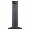 ASUS ROG GR70-N90043AN Mini Gaming PC, AMD Ryzen 9 8940HX, 16GB DDR5, 1TB SSD, RTX 5060, Windows 11 Pro, Czarny