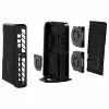 ASUS ROG GR70-N90043AN Mini Gaming PC, AMD Ryzen 9 8940HX, 16GB DDR5, 1TB SSD, RTX 5060, Windows 11 Pro, Czarny