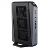 ASUS ROG GR70-N90043AN Mini Gaming PC, AMD Ryzen 9 8940HX, 16GB DDR5, 1TB SSD, RTX 5060, Windows 11 Pro, Czarny