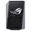 ASUS ROG GR70-N90043AN Mini Gaming PC, AMD Ryzen 9 8940HX, 16GB DDR5, 1TB SSD, RTX 5060, Windows 11 Pro, Czarny