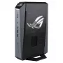 ASUS ROG GR70-N90043AN Mini Gaming PC, AMD Ryzen 9 8940HX, 16GB DDR5, 1TB SSD, RTX 5060, Windows 11 Pro, Czarny