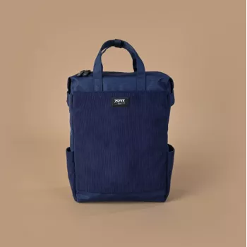 PORT DESIGNS Milano II Eco Totepack 14/16 inch Navy Blue
