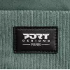 PORT DESIGNS Milano II Eco Totepack 14/16 inch Sage Green