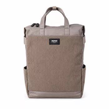 PORT DESIGNS Milano II Eco Totepack 14/16 inch Desert Brown
