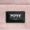 PORT DESIGNS Milano II Eco Totepack 14/16 inch Blush Pink