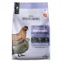WIEJSKA ZAGRODA Sterilised Chicken with Quail Sucha Karma dla Kotów 3kg