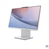 Lenovo IdeaCentre AIO 24ILL11 All-in-One PC, Intel Core Ultra 5 226V, 23.8 cal FHD IPS Anti-Glare 100Hz, 16GB LPDDR5X-8533, 1TB SSD, Intel Arc Graphics, 5MP Webcam, Windows 11, Cloud Grey