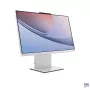 Lenovo IdeaCentre AIO 24ILL11 All-in-One PC, Intel Core Ultra 5 226V, 23.8 cal FHD IPS Anti-Glare 100Hz, 16GB LPDDR5X-8533, 1TB SSD, Intel Arc Graphics, 5MP Webcam, Windows 11, Cloud Grey