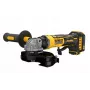DEWALT DCG404N-XJ 18V Akumulatorowa Kompaktowa Szlifierka Kątowa 125mm Bezszczotkowa (samo narzędzie)
