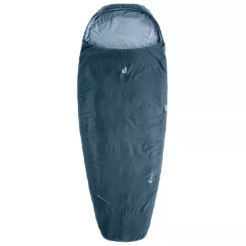 Śpiwór Deuter Dreamlite 10C/50F, Nautic/Breeze