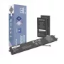 Bateria MITSU Lenovo Yoga L14M3P24 L14S3P24 11.4V 3950mAh 45Wh Li-Polymer 3-ogniwowa Czarny
