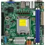 Płyta główna Supermicro MBD-X13SCL-IF-B Mini-ATX Intel Xeon E-2400 LGA1700 C262 Chipset DDR5 USB 3.2 Gen 1 Gigabit LAN Zintegrowana grafika