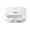 Zelmer ZSM7700 Opiekacz do kanapek 750W Czarny/Srebrny