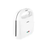 Zelmer ZSM7700 Opiekacz do kanapek 750W Czarny/Srebrny