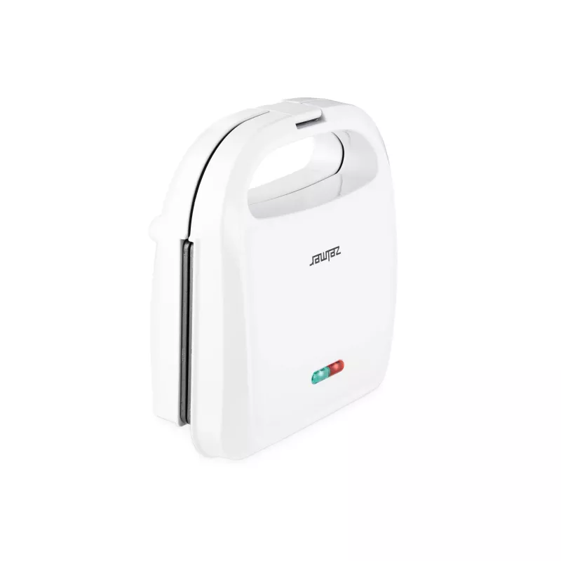 Zelmer ZSM7700 Opiekacz do kanapek 750W Czarny/Srebrny