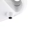 Zelmer ZSM7700 Opiekacz do kanapek 750W Czarny/Srebrny