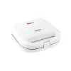 Zelmer ZSM7700 Opiekacz do kanapek 750W Czarny/Srebrny