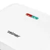 Zelmer ZSM7700 Opiekacz do kanapek 750W Czarny/Srebrny
