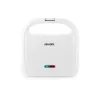 Zelmer ZSM7700 Opiekacz do kanapek 750W Czarny/Srebrny