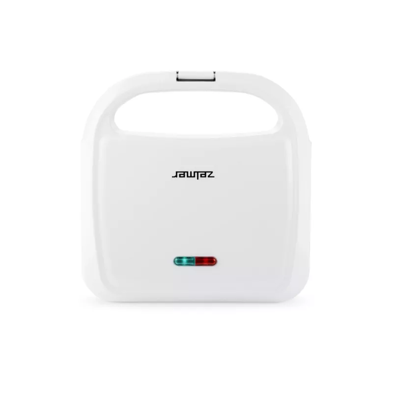 Zelmer ZSM7700 Opiekacz do kanapek 750W Czarny/Srebrny