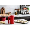 ELDOM R120 MIXO Kitchen Machine Black