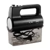 ELDOM R120 MIXO Kitchen Machine Black