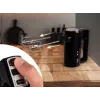ELDOM R120 MIXO Kitchen Machine Black