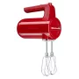 ELDOM R120 MIXO Kitchen Machine Black