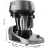 Cecotec Mambo CooKing Victory Wielofunkcyjny Robot Kuchenny 1700 W 4.5 L Czarny/Szary