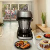 Cecotec Mambo CooKing Victory Wielofunkcyjny Robot Kuchenny 1700 W 4.5 L Czarny/Szary