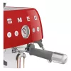Smeg 50's Style Fully Automatic Coffee Machine EGF03RDEU Red