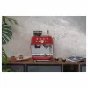 Smeg 50's Style Fully Automatic Coffee Machine EGF03RDEU Red