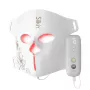 Maska LED do twarzy Silk'n z EMS FLME1PE1001