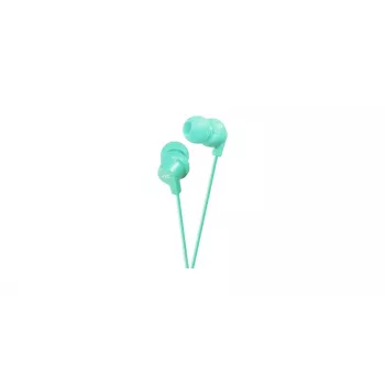 JVC HA-FX10 Light Blue Wired In-Ear Headphones