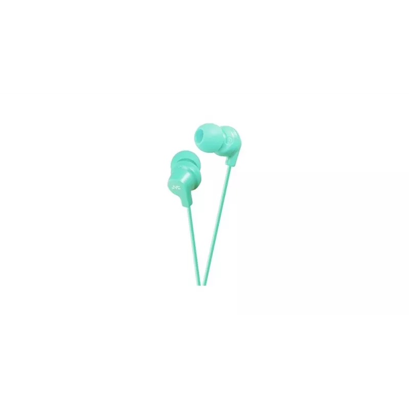 JVC HA-FX10 Light Blue Wired In-Ear Headphones