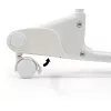 Milly Mally Dream On 2-in-1 Cradle Cot - Star
