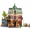 LEGO Icons 10297 Boutique Hotel Zestaw Budowlany Modułowy (3066 elementów)