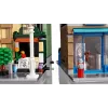 LEGO Icons 10297 Boutique Hotel Zestaw Budowlany Modułowy (3066 elementów)