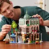 LEGO Icons 10297 Boutique Hotel Zestaw Budowlany Modułowy (3066 elementów)