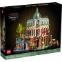 LEGO Icons 10297 Boutique Hotel Zestaw Budowlany Modułowy (3066 elementów)