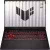 ASUS TUF Gaming A16 FA608WI-QT010W Laptop Gaming, 16 cali WQXGA IPS, AMD Ryzen AI 9 HX 370, 16GB RAM, 1TB SSD, GeForce RTX 4070, Windows 11 Home