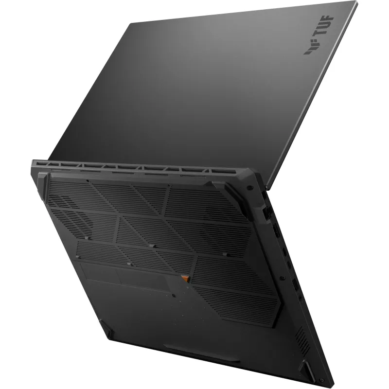 ASUS TUF Gaming A16 FA608WI-QT010W Laptop Gaming, 16 cali WQXGA IPS, AMD Ryzen AI 9 HX 370, 16GB RAM, 1TB SSD, GeForce RTX 4070, Windows 11 Home