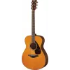 Yamaha FS800 Tinted Gitara akustyczna - korpus concert, lita świerkowa płyta wierzchnia