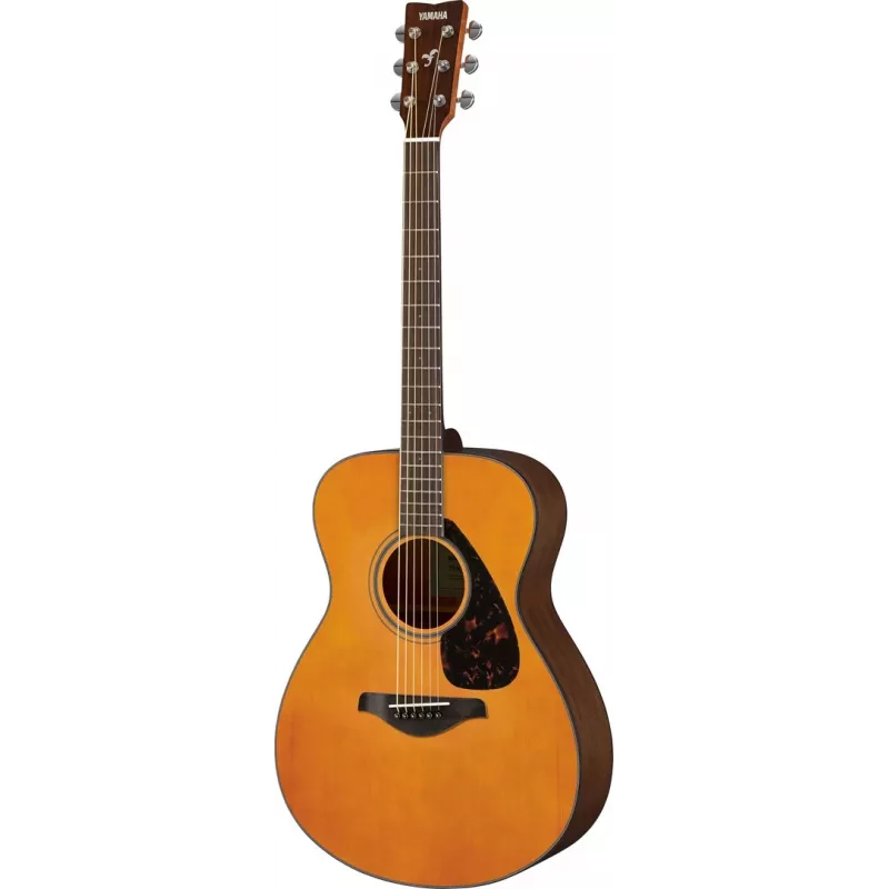 Yamaha FS800 Tinted Gitara akustyczna - korpus concert, lita świerkowa płyta wierzchnia