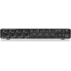 Behringer UMC404HD USB Audio Interface 4x4 24-bit/192 kHz z przedwzmacniaczami MIDAS