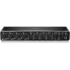 Behringer UMC404HD USB Audio Interface 4x4 24-bit/192 kHz z przedwzmacniaczami MIDAS