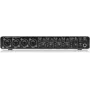 Behringer UMC404HD USB Audio Interface 4x4 24-bit/192 kHz z przedwzmacniaczami MIDAS